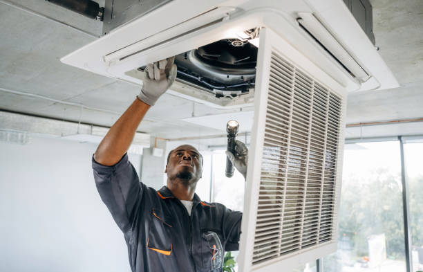 Licensed Ductwork Repair service in Cassville, NY - FH HVAC