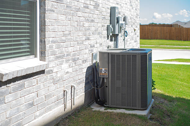 Reliable Ductwork Repair contractor in Cassville, NY by FH HVAC